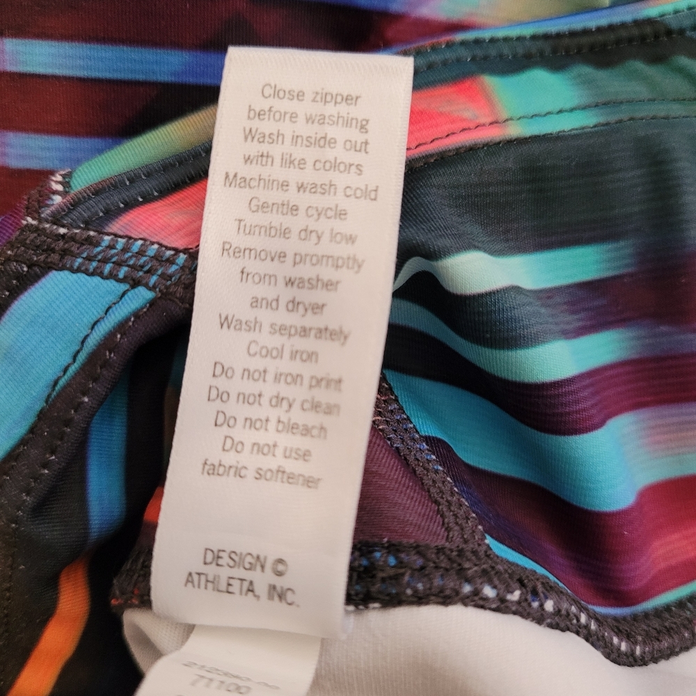 Athleta Legging - Picture 10 of 16